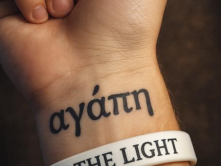 Wrestling with God: A Growing Experience