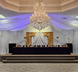 Golden Flames Banquet and Ballroom