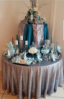 Golden Flames Banquet and Ballroom