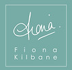 Fiona Kilbane logo