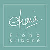 Fiona Kilbane logo