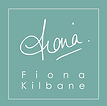 Fiona Kilbane logo