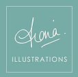 Fiona Illustrations logo