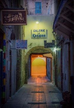 Galerie La Kasbah Essaouira