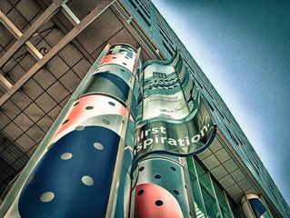 TIFF and Toronto Streets