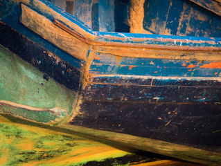 Morocco Photo Tour April/May 2017