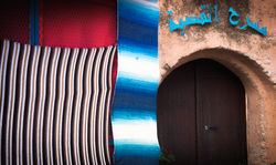 Chefchaouen Morning Market