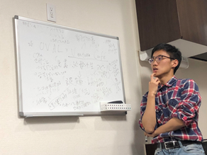 OVAL愛!? コンフォートゾーンを抜け出そう!