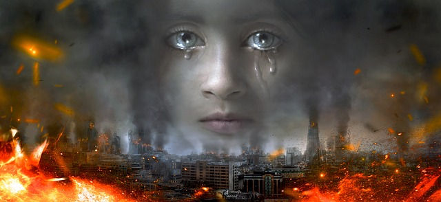 Humanity : Dead or still in existence?