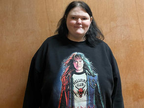 Christine Gets Social With NOW Group