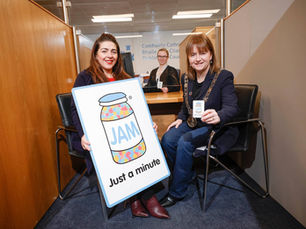 Dublin City Council Is Set to Become a JAM Card Friendly Local Authority