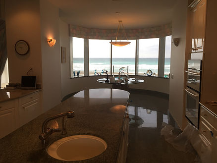 Floor Tile Repair Service