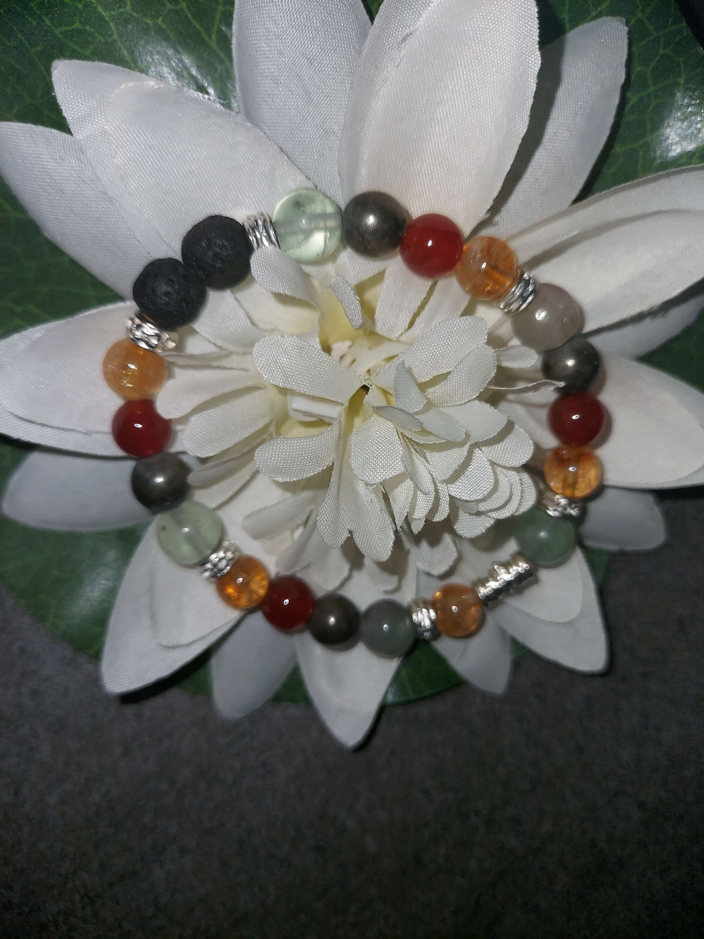 Bracelet étudiant 2