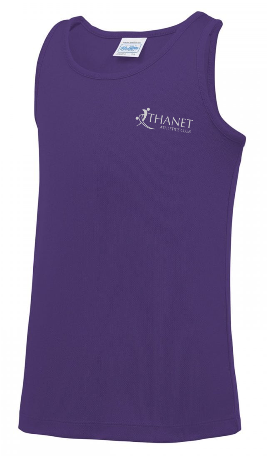 Kid's Cool Training Vest