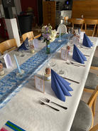 Restaurant Lescha