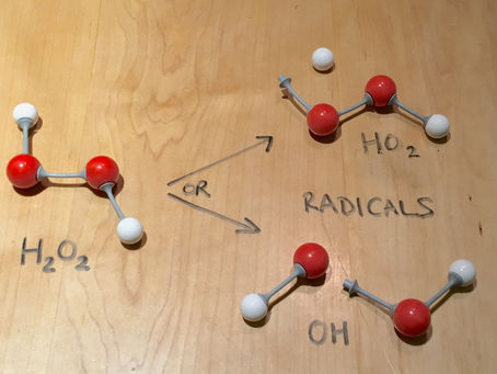 The Science of Cleaning