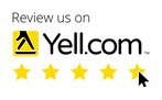 Yell review logo