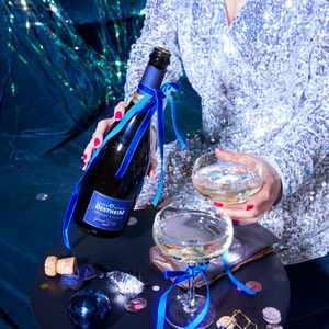 BESTHEIM Célébration du Réveillon du Nouvel An