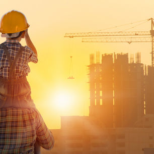 WIR SUCHEN JUNIOR & SENIOR BAULEITER - M/W VOLLZEIT (100 %)