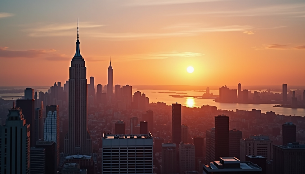 How to See the Sights with Expert Travel Planning