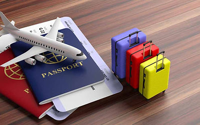 Vacation Packages