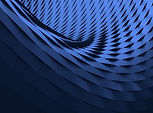 Dark Blue Shapes