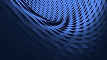 Dark Blue Shapes
