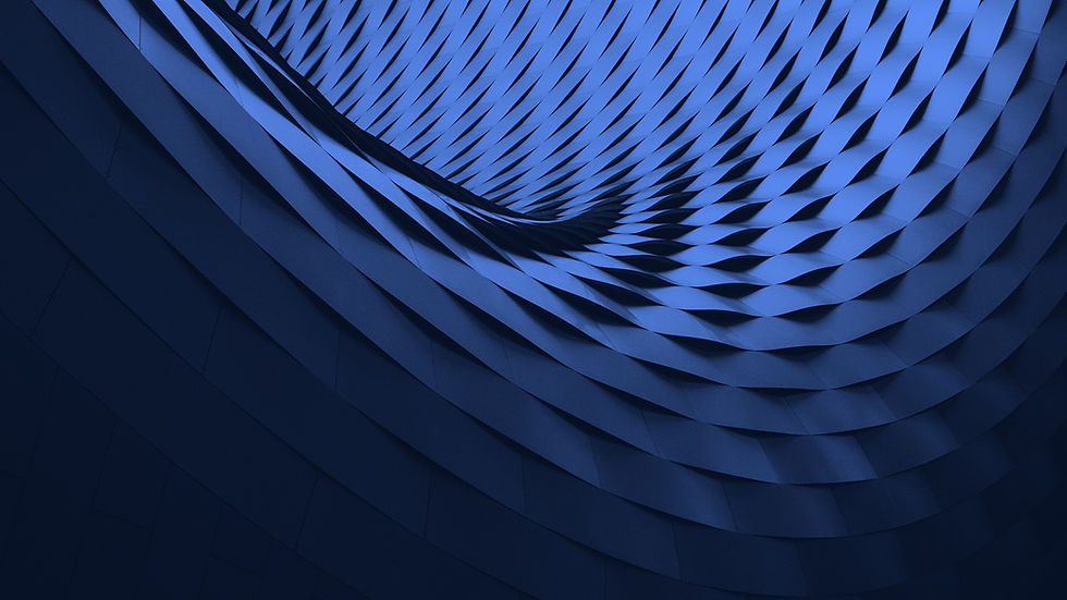 Abstract Geometry Pattern