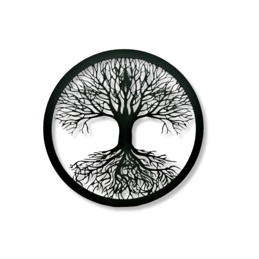 cuadro en mdf o acrilico personalizado con laser o cnc y led neón