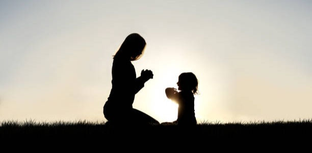 En el Día de las Madres- Segundo Domingo de Mayo