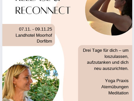 Zeit für Dich :-)