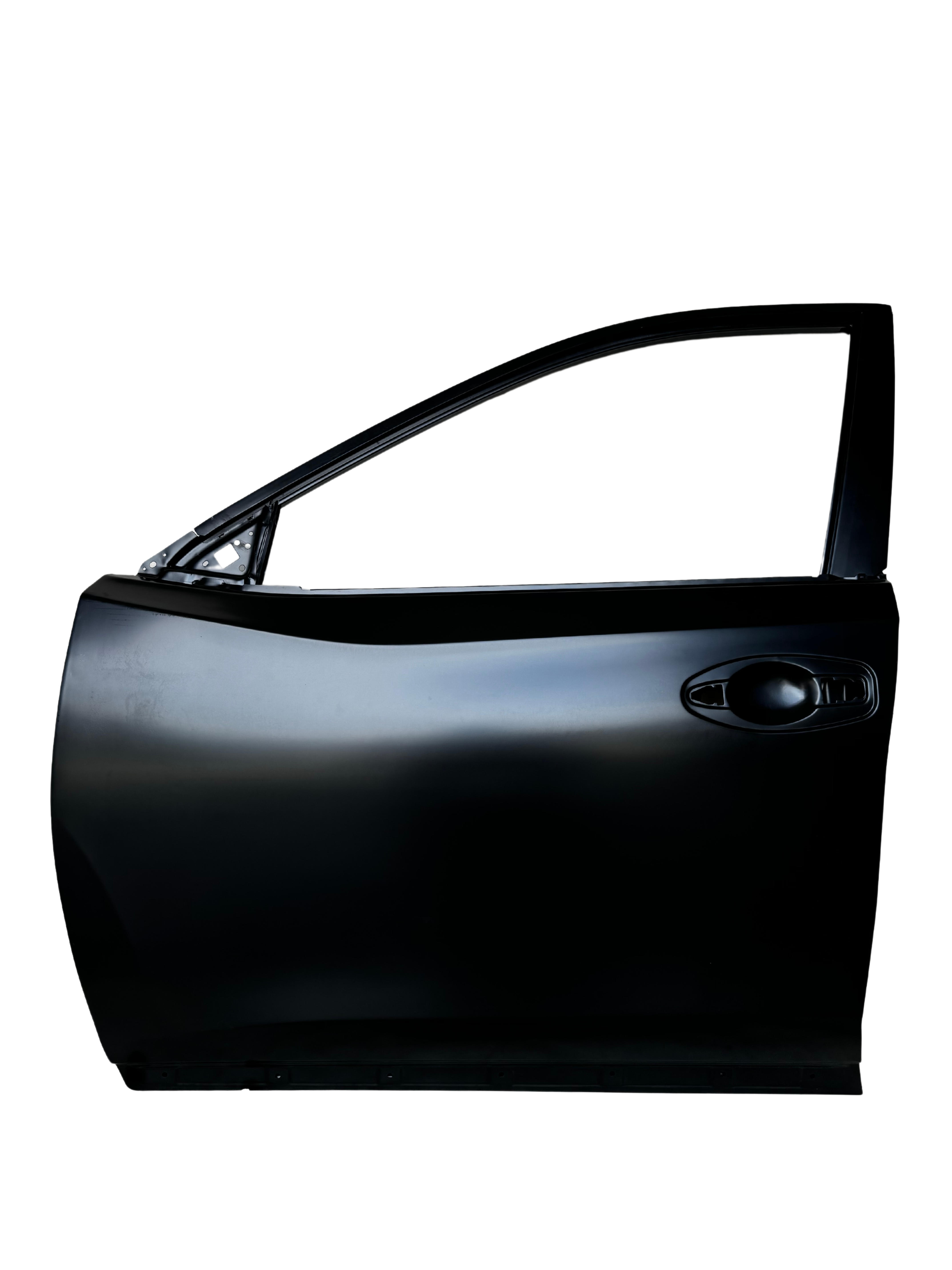 Left Front Door Shell For 2013-2020 Nissan Rogue