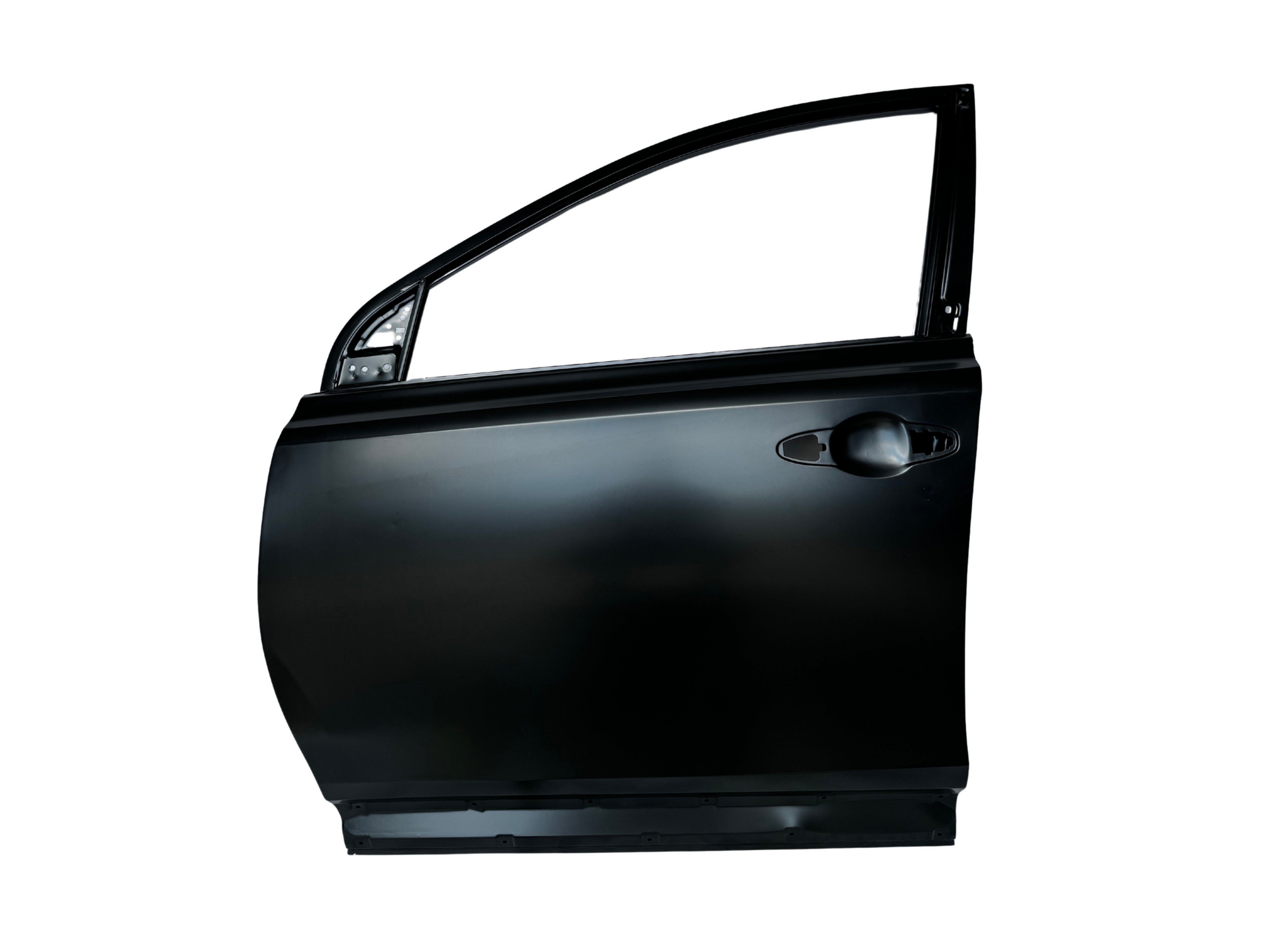 Left Front Door 2013-2018 Toyota RAV4