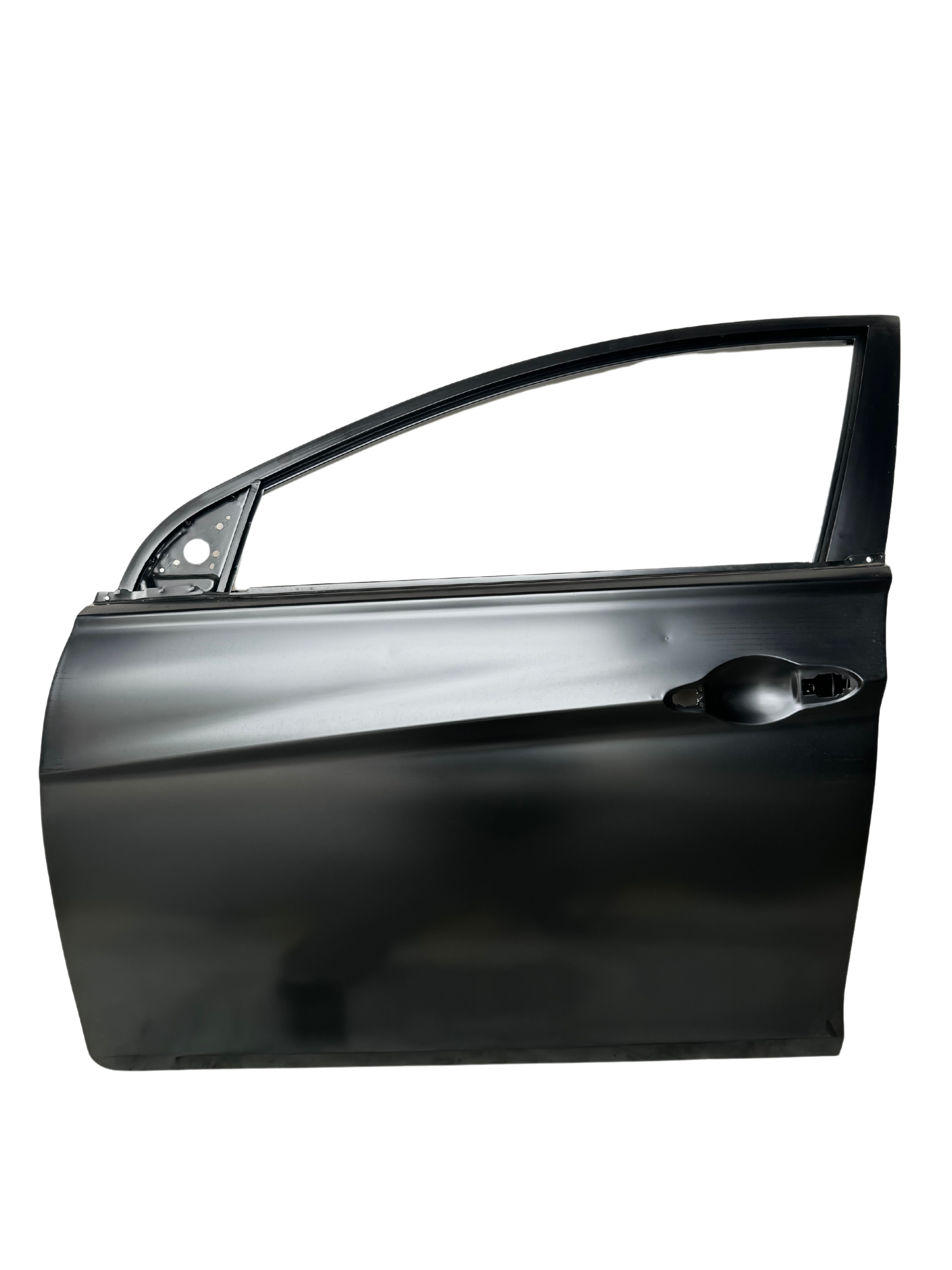 Left Front Door 2011-2015 Hyundai Elantra