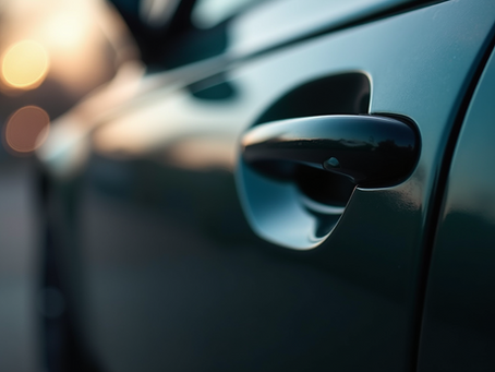 Why Aftermarket Car Doors Are a Smart Choice