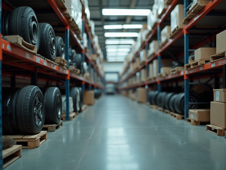 Fast Shipping Options for Car Parts You Need