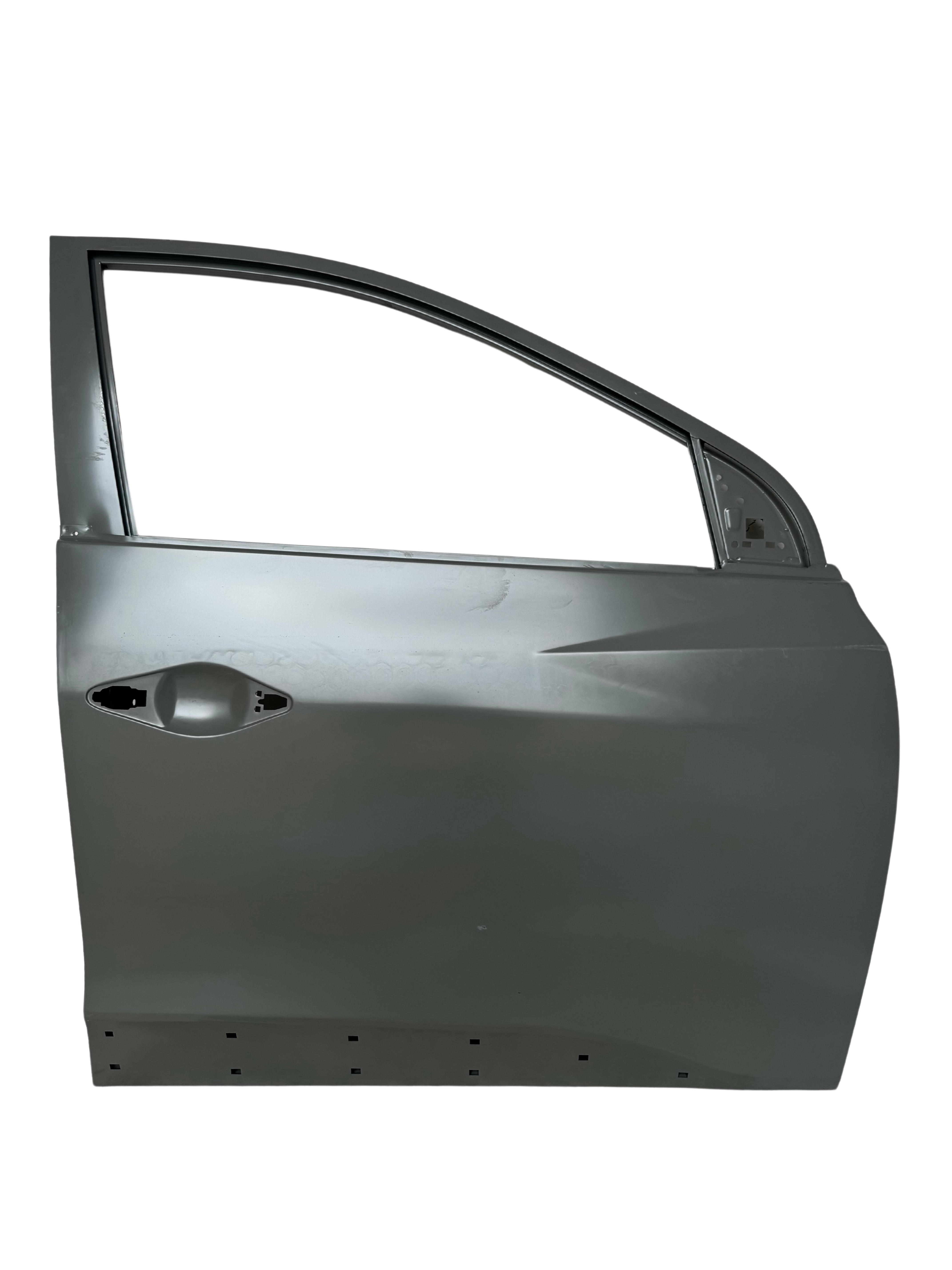 Right Front Door 2011-2015 Hyundai Tucson
