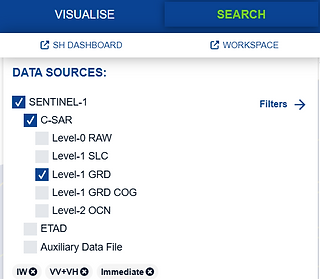 Data Sources