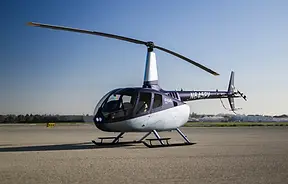 Design azul abstrato