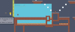 Implementing Powerups