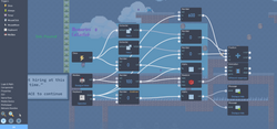 Dialogue Blocks
