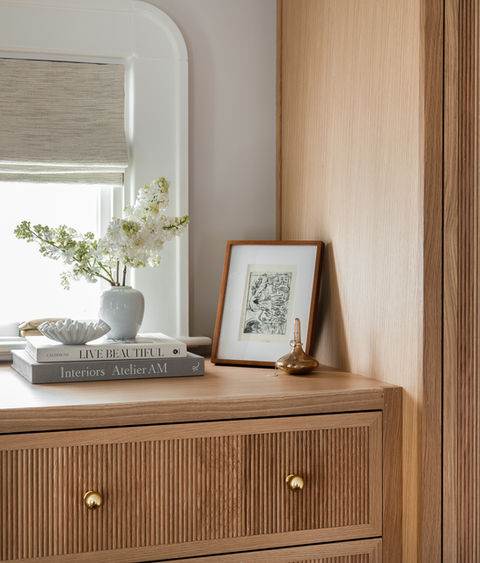 Willamette Heights Bathroom Design Detail