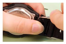 citizen watch bands canada