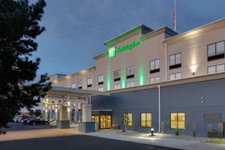 Holiday Inn