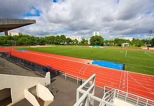 ASA - Stade Delaune