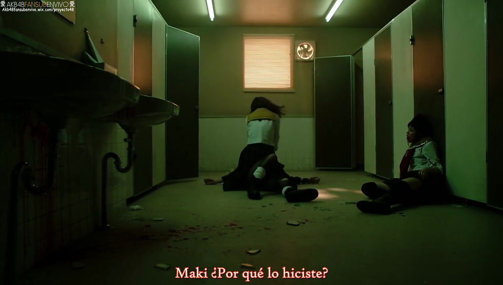 CROW'S BLOOD sub español (8)