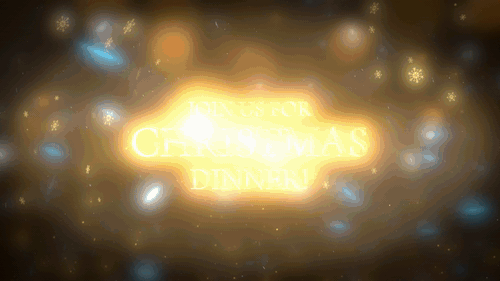 Christmas Dinner