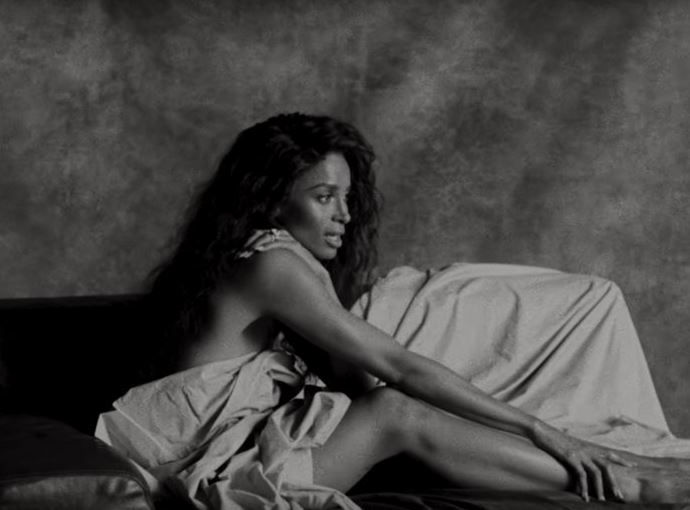 Ciara reliving her wedding in “Beauty Marks” MV
Ready your tissues.