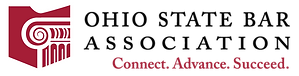 Ohio State Bar Association logo