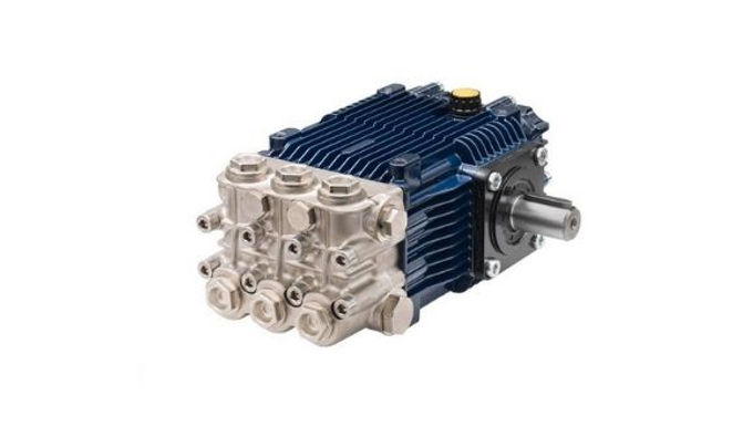 Annovi Reverberi JK 15.12 Yüksek Basınç Pompası